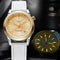Elegant Quartz Watch For Women Sapphire Waterproof Women Watch Student Fashion Luminous Luxury Gift 1