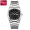 Business Luxury Men Watch, Waterproof Stainless Steel Watch for Man, Fashion Casual Quartz Watches
