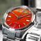 Gemstone Series Water Resistant Watch Automatic Mechanical Watch AR Coated Sapphire Welly Merck Man 2
