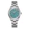 Gemstone Series Water Resistant Watch Automatic Mechanical Watch AR Coated Sapphire Welly Merck Man 6