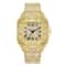 Gold Watch Ladies Wrist Watch Luxury Luxury Diamond Men Women Watches Rhinestone Unisex Bracelet Wa 4