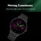 Luxury Casual Mens Watch Waterproof Quartz Stainless Steel Date Display With Night Light 2
