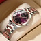 Ladies Watches Waterproof Fashion Dress Watch Stainless Steel Bracelet Analog Watch For Women 0