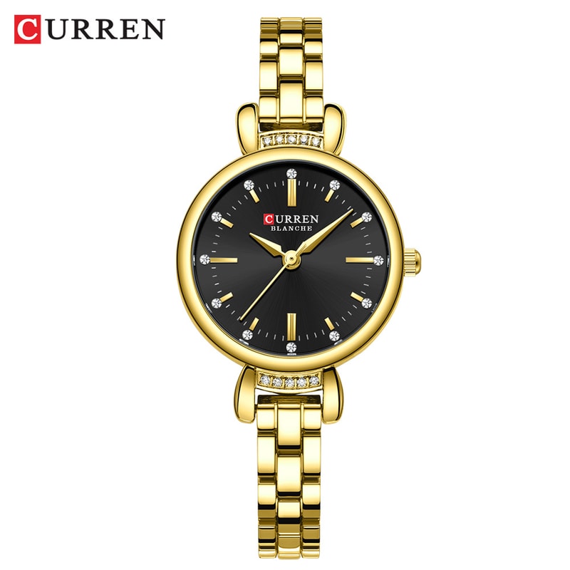 Brand Cute Luxury Women Bracelet Watches, Fashion Ladies Dress Wristwatch, Quartz Sport Watch