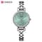Brand Cute Luxury Women Bracelet Watches, Fashion Ladies Dress Wristwatch, Quartz Sport Watch
