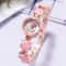 Hello Kitty Women Watch Sweet Bow Gift For Girls High Quality Quartz Watches For Women 3
