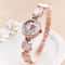 Hello Kitty Women Watch Sweet Bow Gift For Girls High Quality Quartz Watches For Women 4