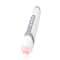 USB Rechargeable Oxygen Facial Machine, Wireless CO2 Bubble Pen for Deep Pore Cleansing and Skin Improvement
