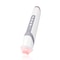 USB Rechargeable Oxygen Facial Machine, Wireless CO2 Bubble Pen for Deep Pore Cleansing and Skin Improvement