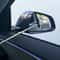 Telescopic Handle Car Rearview Mirror Wiper Car Glass Cleaning Brush 3