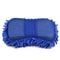 Car Wash Microfiber Chenille Sponge Auto Care Brush Pad Towel Gloves 7