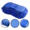 Car Wash Microfiber Chenille Sponge Auto Care Brush Pad Towel Gloves 2