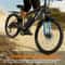 Electric Bicycle Lithium Battery 26 Inch City Ebike For Commuting Trails 3