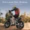 Adult Electric Bike Peak Power 13Ah Battery 28MPH Fat Tire E Bike 3