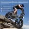 Adult Electric Bike Peak Power 13Ah Battery 28MPH Fat Tire E Bike 4
