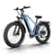 Electric Bike Fat Tire Electric Bike Peak Motor EBike For Adults 720WH Battery Up To 60 Miles 6