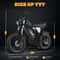 Electric Bike For Adults 20Ah Removable Battery 20 Fat Tires Mountain Sand Ebike 5