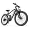 Electric Bike For Adults With Peak Brushless Motor 40Miles 25MPH Commuting Electric Mountain Bike 0