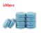 Solid Effervescent Wiper Tablet For Car Car Windshield Washer Fluid Concentrated Tablets Window Gla 8
