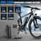 Electric Bike 26 Inch Electric Mountain Bike With Battery 50Miles 20MPH Adult Ebike 3