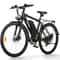 Electric Bike 26 Inch Electric Mountain Bike With Battery 50Miles 20MPH Adult Ebike 0