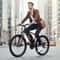AllTerrain Mountain Electric Bicycle 36V 104AH Urban OffRoad 26 EBike For Adults 0
