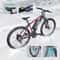 AllTerrain Mountain Electric Bicycle 36V 104AH Urban OffRoad 26 EBike For Adults 2