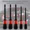 Auto Cleaning Kit Car Detailing Brush Set For Air Outlets And Gaps 3