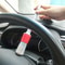 Boar Hair Bristle Brushes For Car Cleaning Interior Detail Brush Set Auto Detail Tools For Dashboar 4