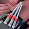 Boar Hair Bristle Brushes For Car Cleaning Interior Detail Brush Set Auto Detail Tools For Dashboar 5