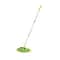 Car Wash Brush 2 In 1 Car Cleaning Mop Telescoping Alloy Handle Chenille Duster 5
