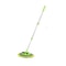 Car Wash Brush 2 In 1 Car Cleaning Mop Telescoping Alloy Handle Chenille Duster 5