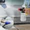 Car Wash Foam Cannon Gun Soap Lance Sprayer Pressure Washer Bottle Largemouth Pot For Car Cleaning 5