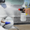 Car Wash Foam Cannon Gun Soap Lance Sprayer Pressure Washer Bottle Largemouth Pot For Car Cleaning 5