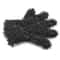 Soft Microfiber Mitts, Premium 5-Finger Car Washing Gloves for Cars & Motorcycles Drying and Cleaning
