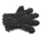 Soft Microfiber Mitts, Premium 5-Finger Car Washing Gloves for Cars & Motorcycles Drying and Cleaning