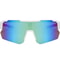 Colorful Pink UV Windproof Outdoor Cycling Sunglasses For Men And Women Mountaineering Goggles 3