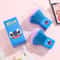 Super Soft Cute Stitch Makeup Brush Party Dance Makeup Brush Loose Powder Brush For Boys And Girls 4