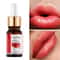 Non-Irritating Lip Plumper with Hyaluronate Acid for Hydration, Brightening, and Enhanced Lips