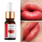 Non-Irritating Lip Plumper with Hyaluronate Acid for Hydration, Brightening, and Enhanced Lips