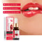 Non-Irritating Lip Plumper with Hyaluronate Acid for Hydration, Brightening, and Enhanced Lips