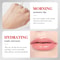 Non-Irritating Lip Plumper with Hyaluronate Acid for Hydration, Brightening, and Enhanced Lips