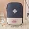 Portable Home Medicine Kit Small First Aid Kit Box Travel Outdoor Medical Storage Kit 6