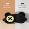 Comfortable Children Eye Mask Sleep Soothing For Eye Fatigue Warm Compress Wear 4