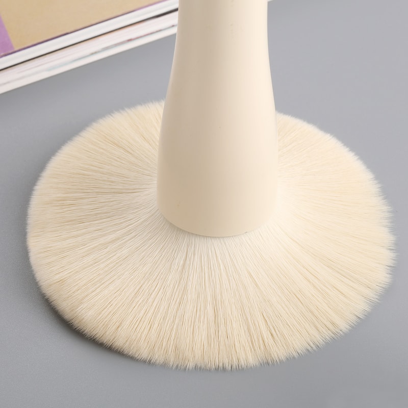 Quality Large Powder Brush Professional Makeup Brush For Flawless Application 2