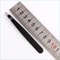 Stainless Steel Slant Tip Eyebrow Tweezers For Makeup Hair Removal Eyelashes Extension Tool Kit 2