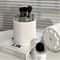 Portable Brush Storage Lipstick Eyebrow Pencil Holder Large Capacity Makeup Brush Bucket 1