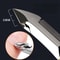 Nail Removal Pliers Stainless Steel Nail Cuticle Nipper Special Beauty Pliers For Dead Skin And Nai 0