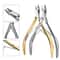 Nail Removal Pliers Stainless Steel Nail Cuticle Nipper Special Beauty Pliers For Dead Skin And Nai 2
