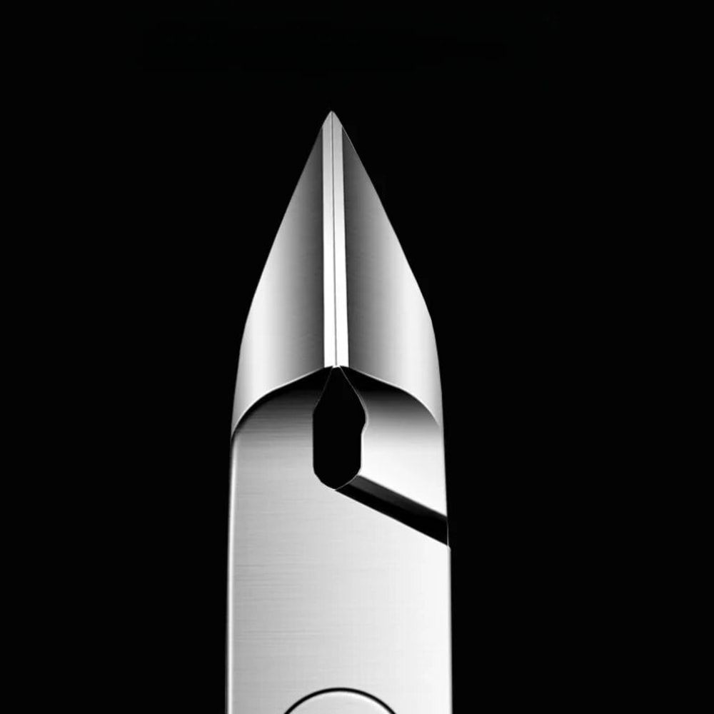 Nail Removal Pliers Stainless Steel Nail Cuticle Nipper Special Beauty Pliers For Dead Skin And Nai 3